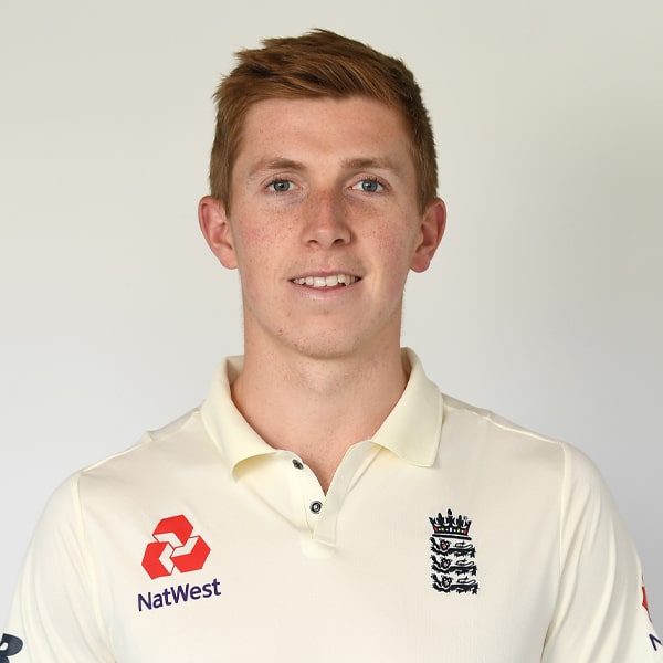 Crawley Leads Natwest Cricket Awards Shortlists - The Pca